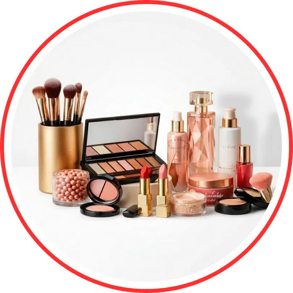 Cosmetics Collection