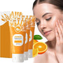 Orange Brightening Exfoliating Gel
