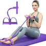 Full Body Exercise Workout Tummy Trimmer